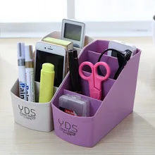 New Arrival Storage Containing Desktop Box Cosmetics Jewelry Sorting Box