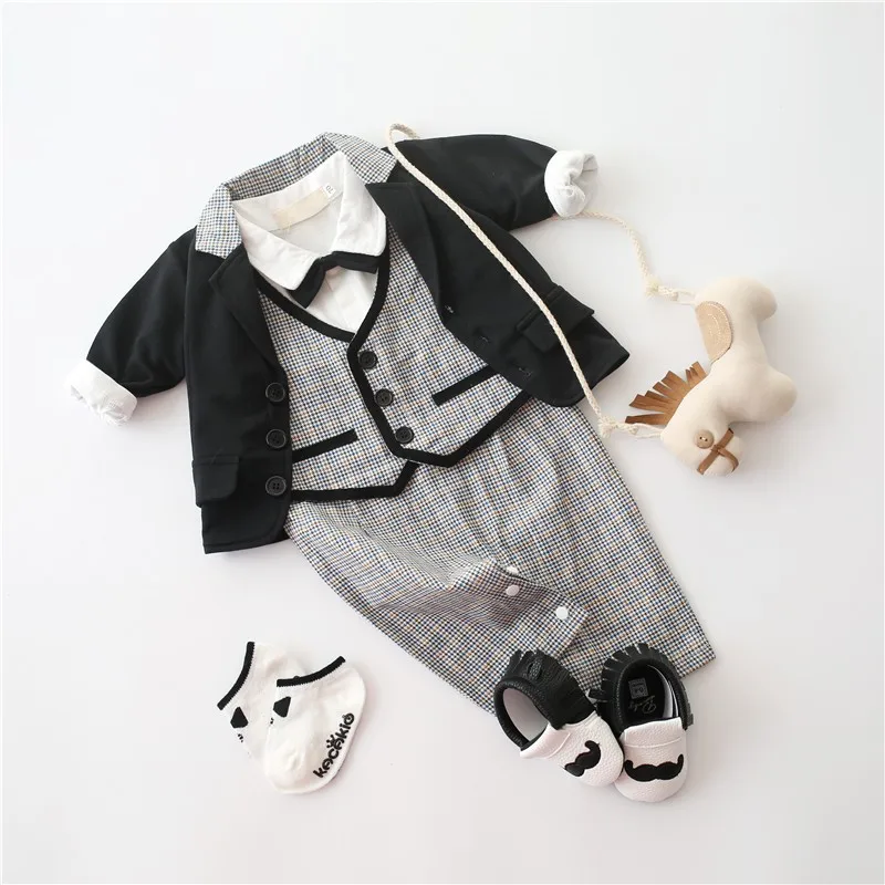 F192_Gentleman Romper 3pc (16)