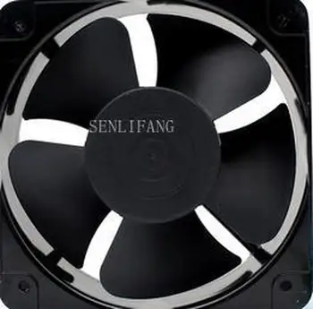 

FP20060EX-S1-B 20CM 200*200*60 MM 20060 220V AC double ball bearing case industrial axial fan