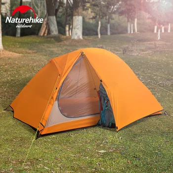 Naturehike Ultralight 1 Person Camping Tent 4