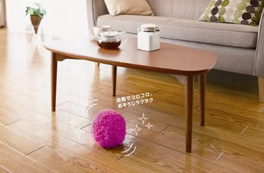 

Automatic vacuum cleaner for export sweeping robot, plush toys, pet toys, household vacuum cleaners