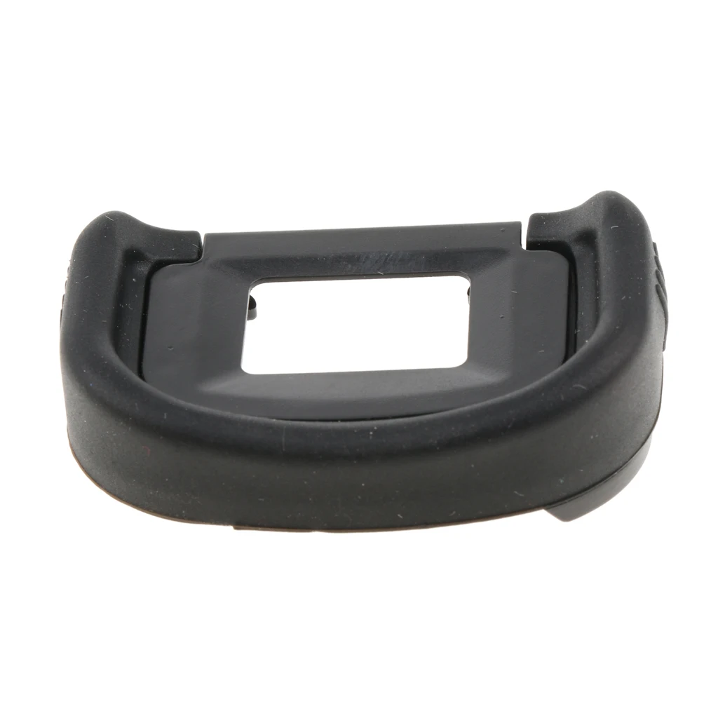 For Canon EOS 5D 1D Mark III/7D Mark II Digital Camera Viewfinder Eyecup EG Eyepiece Protect Eyes