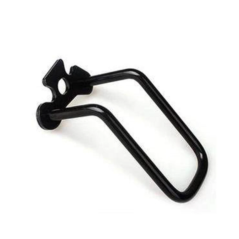 

1PC Mountain Road Bike Bicycle Bike Steel Bicycle Rear Derailleur Chain Guard Gear Aluminum Protector #137