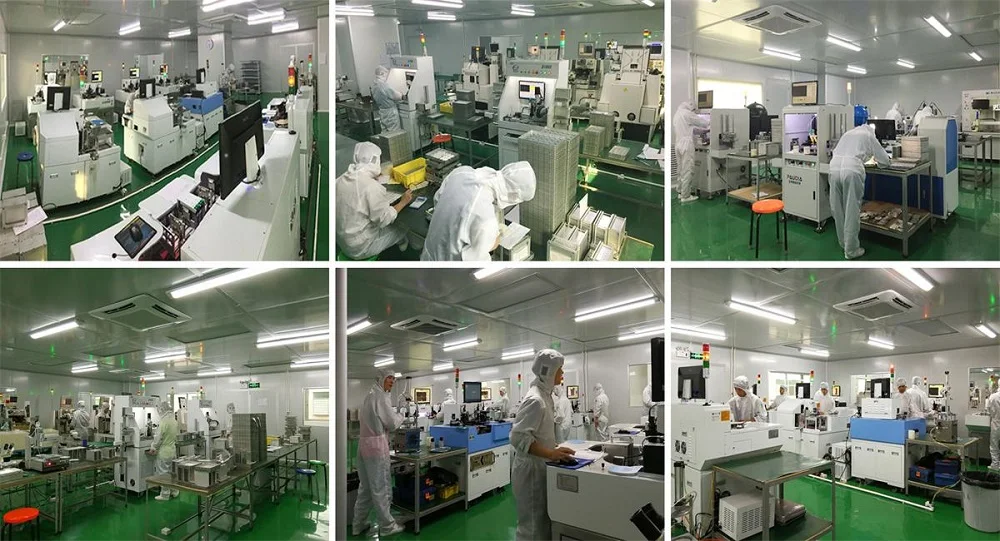 Production Line