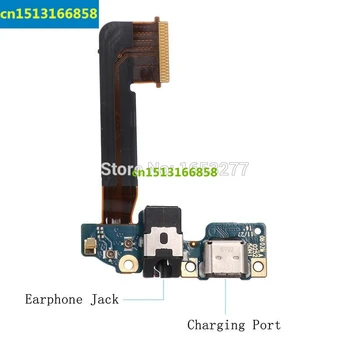

10 pieces/lot OEM Charging Port Flex Cable Replacement for HTC One M9