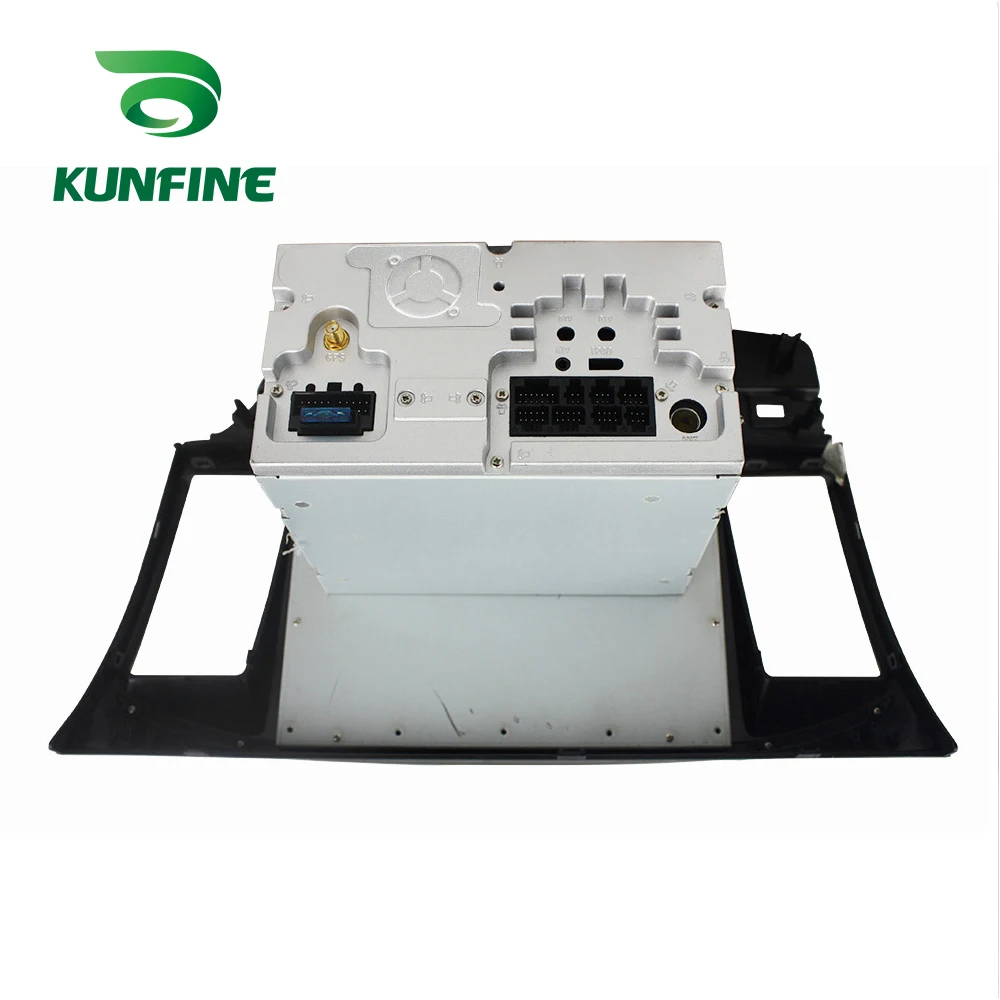 Excellent Android 9.0 Octa Core 4GB RAM 64GB Rom Car DVD GPS Multimedia Player Car Stereo for MITSUBISHI Lancer 2014-2015 Radio WIFI 10