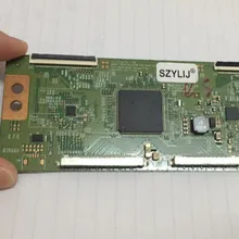 Szylij хорошего качества 6870C-0402C 32/37/42/47/55 FHD TM240 VER0.4 6870C0402C T-CON piezas Originales