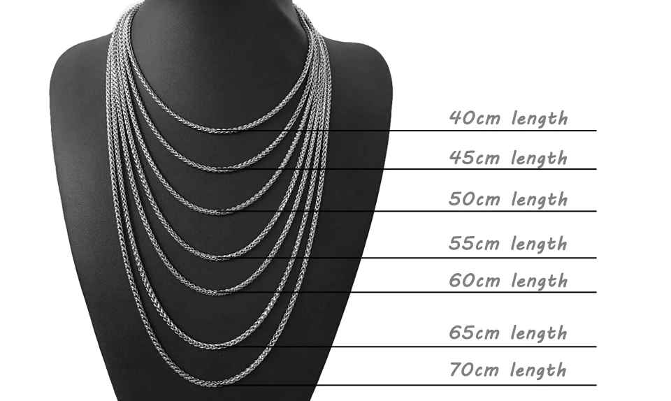 necklace-size