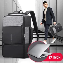 17 inch Laptop Backpack Anti Theft Bag Male Men Bagpack USB 15.6 Notebook Travel Business Backpacks Man Waterproof Outdoor Bags 17 inch Laptop Backpack Anti Theft Bag Male Men Bagpack USB 15.6 Notebook Travel Business Backpacks Man Waterproof Outdoor Bags