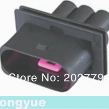 Longyue 10Kit 3pin/способ штекер комплект DCS мощность изолированные коннекторы