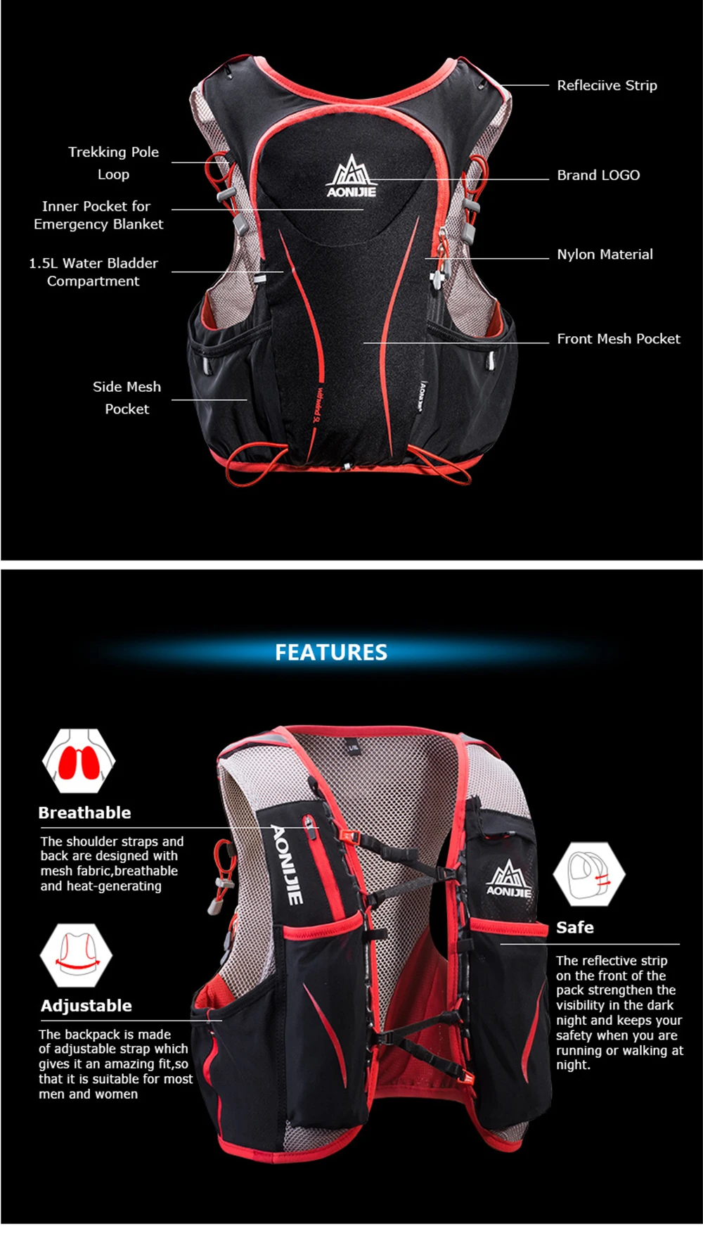 AONIJIE-E906-Hydration-Pack-Backpack-Rucksack-Bag_02