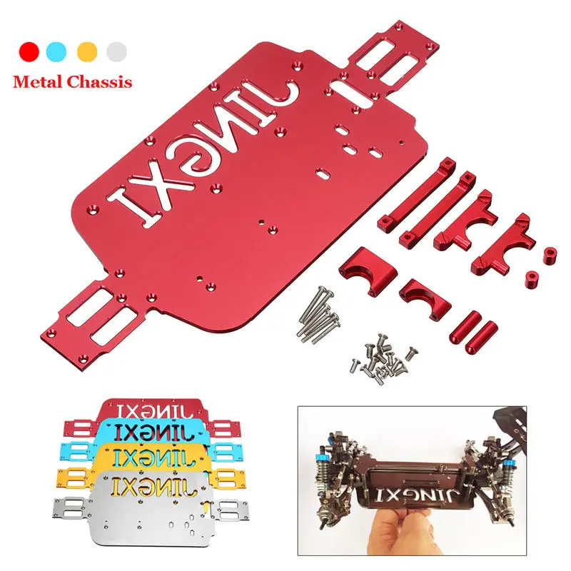 

Cool RC Car Accessories Replacement Spare Part Bottom Plate For WLtoys A959-B A949 A959 A969 A979 K929 RC Car