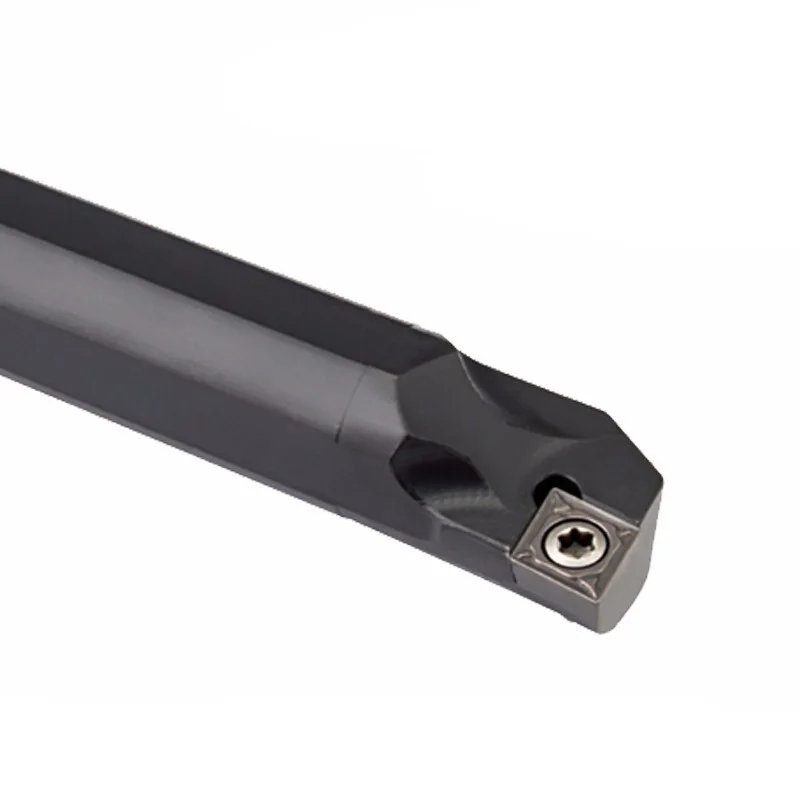 S07K-SCLCR06-16 7×125mm SCLCR cnc tool lathe holder for CCMT060202//04//08 INSERT
