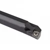 OYYU-support d'outil de rotation interne S12M-SCLCR06, outils de coupe de barre d'alésage, avec mini tour de CNC, en carbure d'aluminium ► Photo 2/6