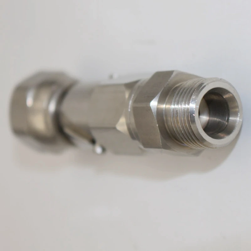 Pneumatic Parts
