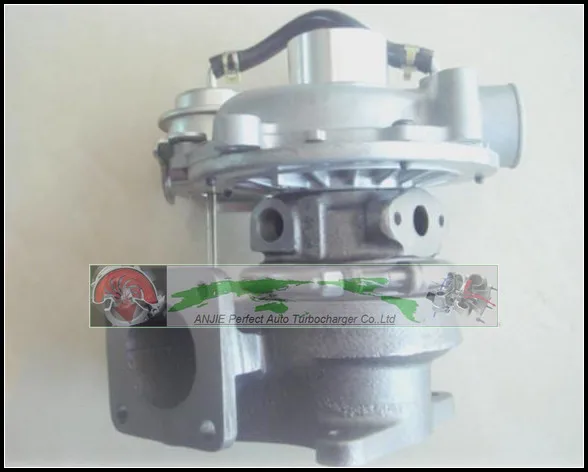 

Free Ship Turbo For MAZDA Bongo 1995-2002 engine J15A 2.5L 76HP RHF5 VJ24 WL01 VA430011 VB430011 VC430011 Turbine Turbocharger