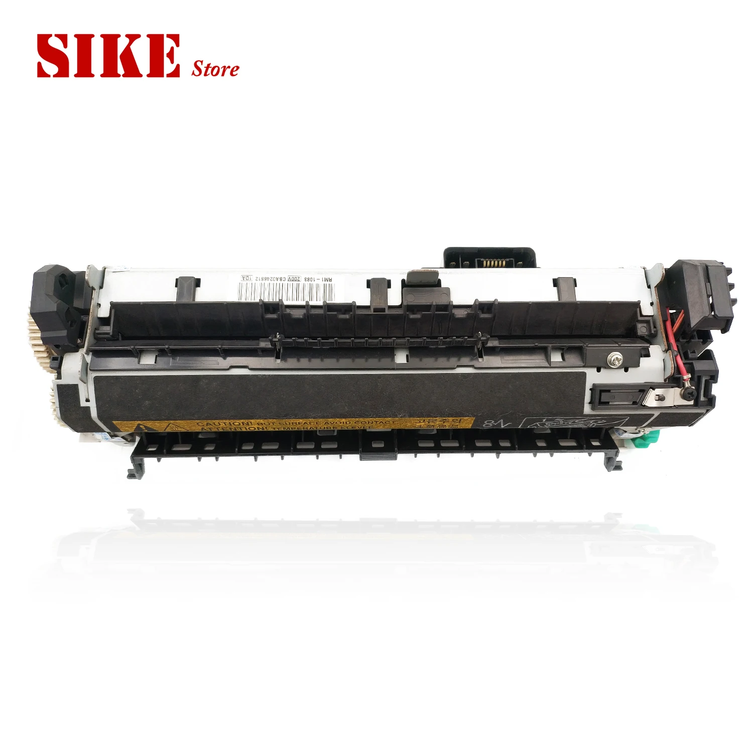 Узел термического закрепления для HP 4250 4250n 4250tn 4350 4350n 4350tn Fusing нагревательный