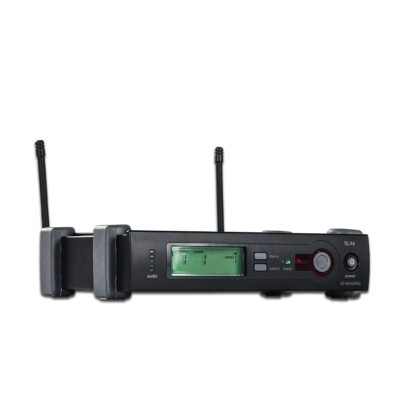 Бесплатная доставка высокого качества UHF PRO mic SLX24/beta58A Беспроводной система