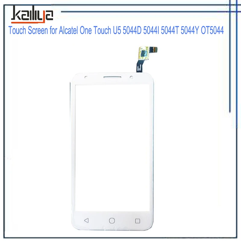 Alcatel One Touch U5 5044D 5044I 5044T 5044Y OT5044  (3)