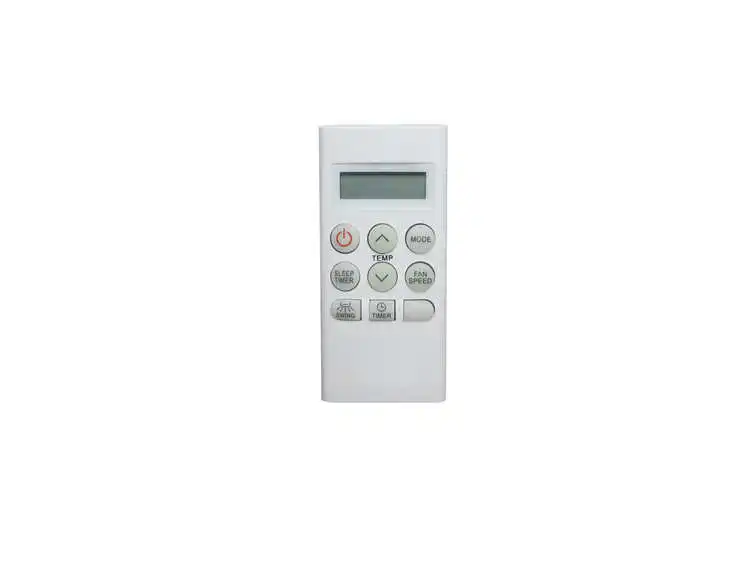Friedrich Air Conditioner Cp08G10A Friedrich Air Conditioner Remote
