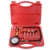 Automotive Strumenti di TU-15A Motore Diesel Kit Tester di Compressione Del Motore Manometro 0 ~ 1000psi