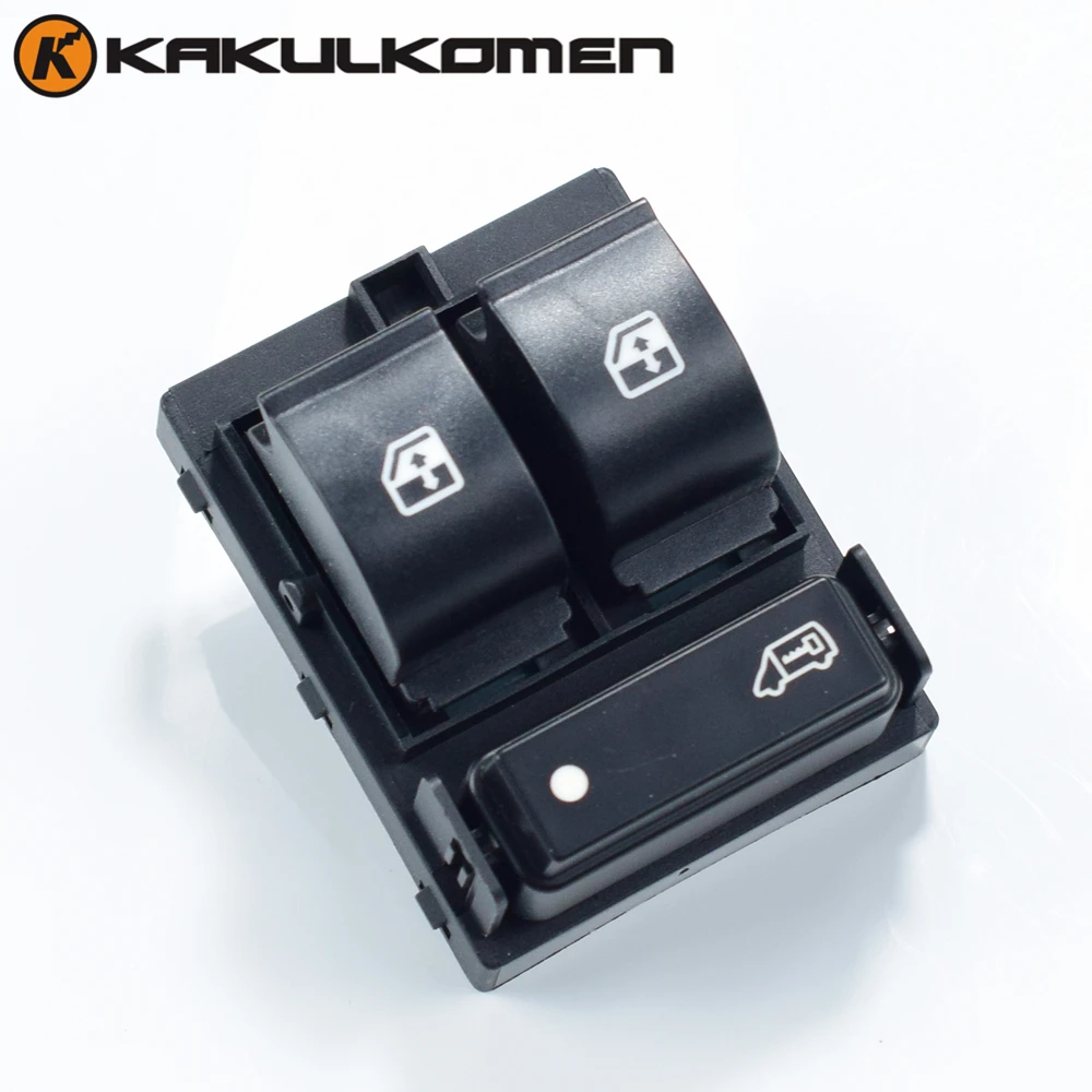 

Master Power Window Controller Switch Button Panel For Peugeot Boxer Citroen Jumper Relay 735421419 735487419 6490.X9 6490X9