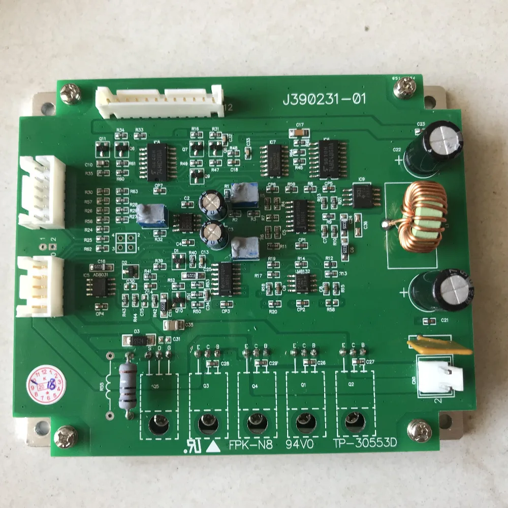 Бренд Noritsu Juno синий лазерный пистолет с типом A/B/F драйвер PCB для QSS32/33/34/35/LPS24pro цифровых минилабов