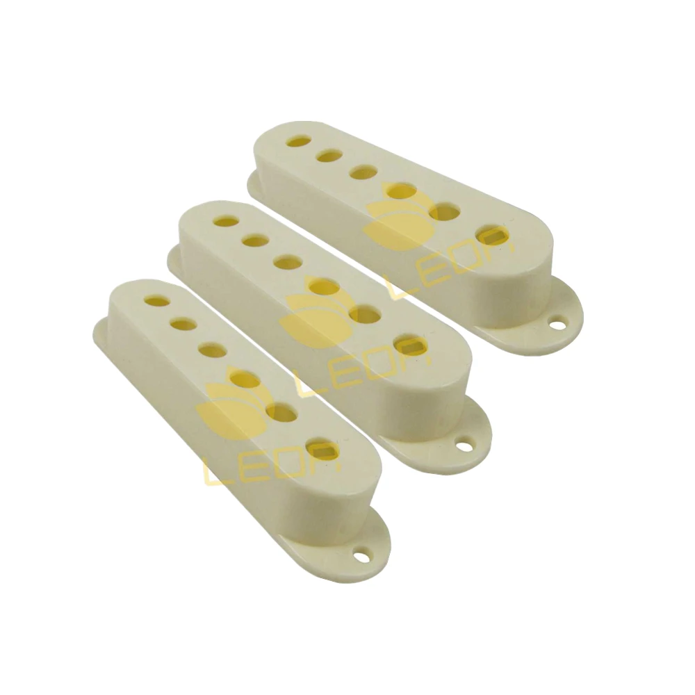 Buy Wholesales 100pcs Guitar Single Coil Pickup Covers