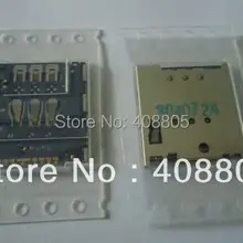 DHL или EMS, 500 шт./лот, для Motorola RAZR I XT890 XT907 XT910 XT912 держатель для sim-карты