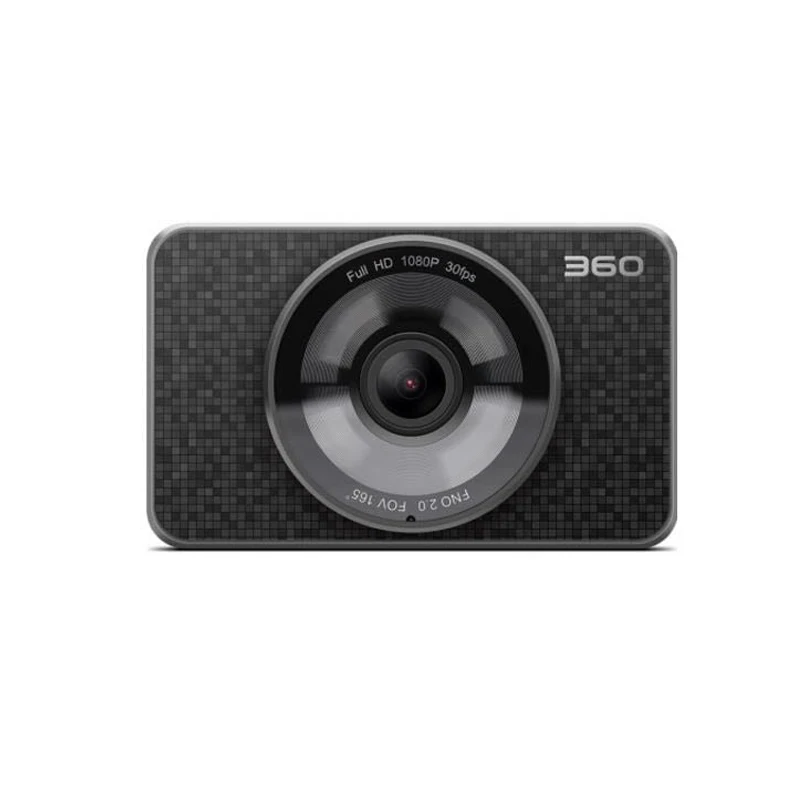360 смарт автомобиль dvr камера Wi Fi Dash Cam 1080P Full HD ночного видения g сенсор 165 градусов
