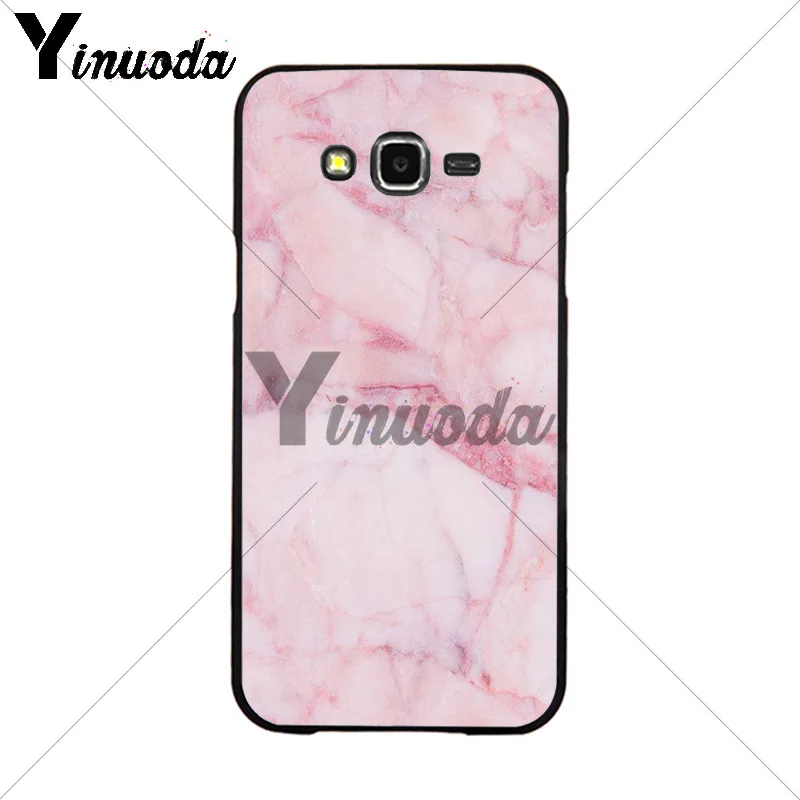 Chic Pink Marble Pretty design
