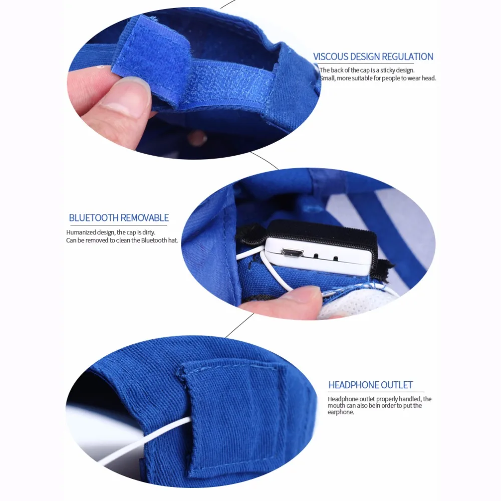 Модные наушники buit in с Bluetooth Беспроводные спортивные поддержкой головок лучшие