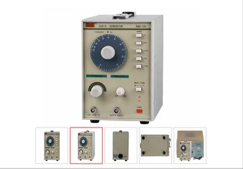 

Audio signal generator rag-101