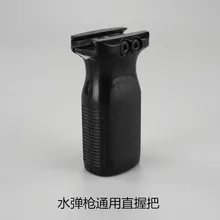 Модель из АБС-пластика фитинги Jinming 8 поколения M4, для STD6 треугольник сцепление, вертикальная рукоятка аксессуары