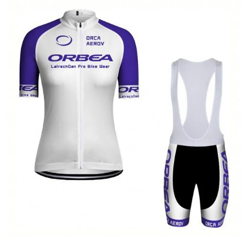 orbea clothing