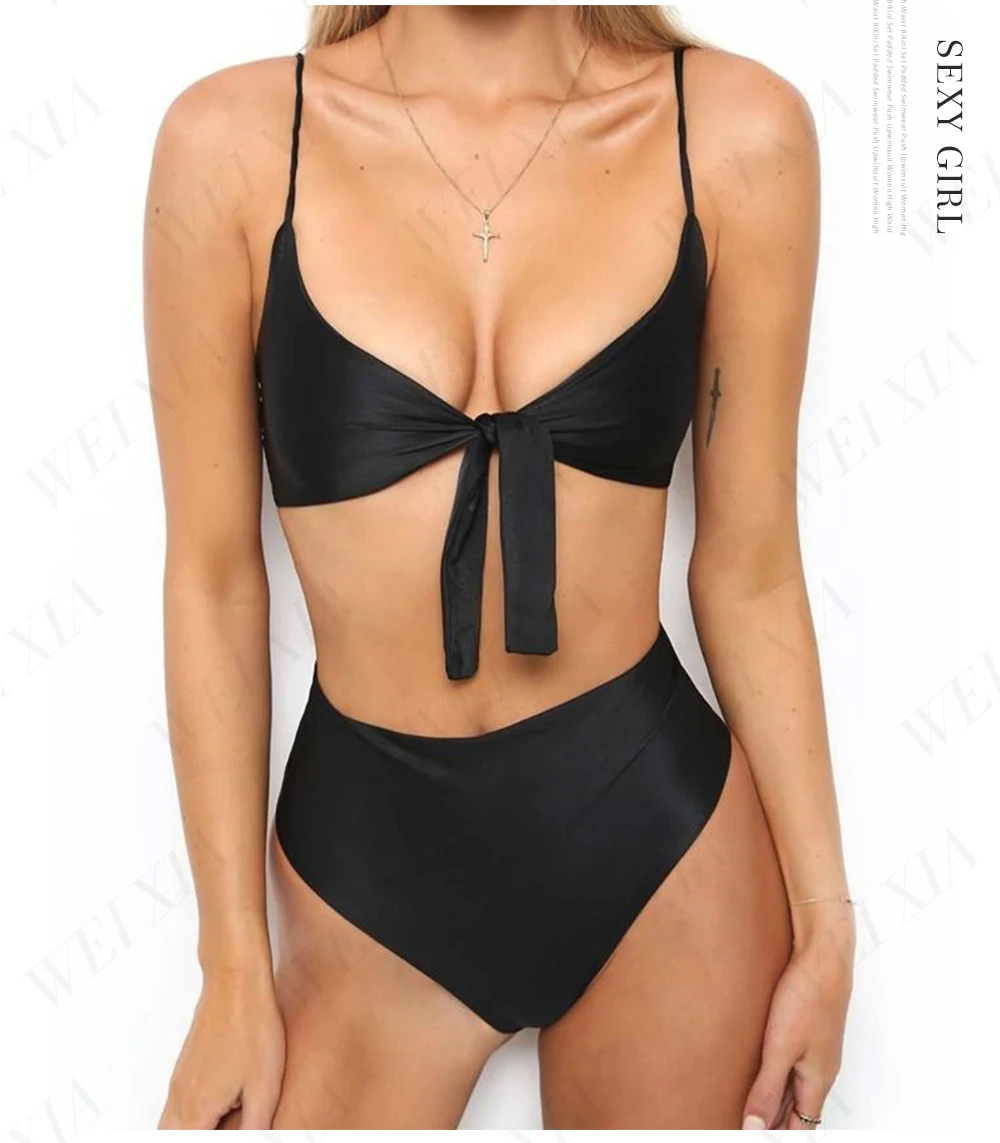 2018-New-Sexy-Bikinis-Women-Swimsuit-Push-Up-Swimwear-Bandage-Cut-Out-Bikini-Set-Halter_04