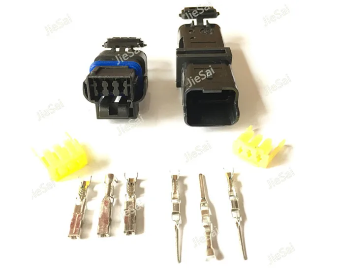 3 контактный разъем 211PL032S0049 211PC032S0049 женский и мужской автомобильный FCI для фар