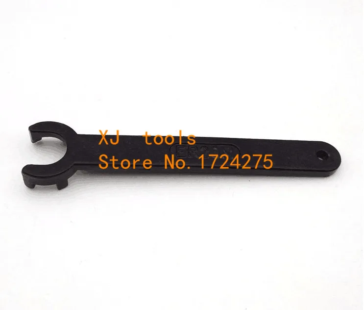 

Free Shipping 1PCS ER wrench ER16 M wrench ER spanner ER16 spanner M type