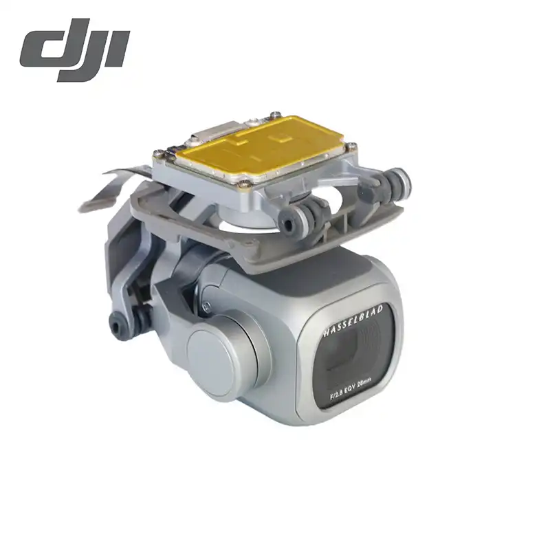 100 Original Dji Mavic 2 Pro Gimbal Camera With Flat Flex Cable