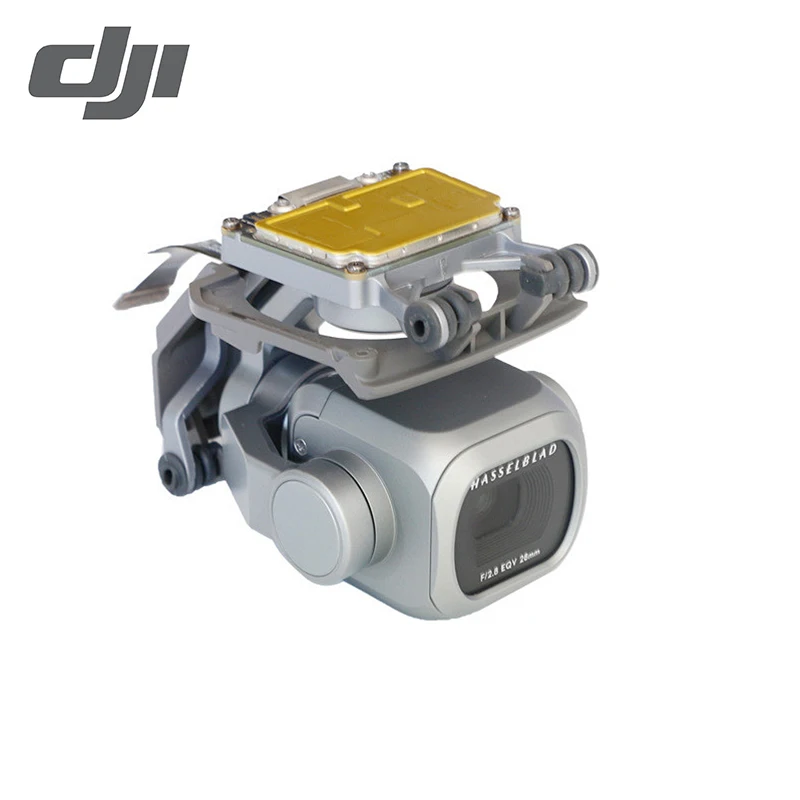 DJI Mavic 2 Pro Gimbal Camera с карданный крышкой 4k Hasselblad camera совместима mavic pro абсолютно новый