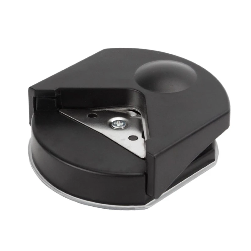 

R4 Corner Punch For Photo, Card, Paper; 4Mm Corner Cutter Rounder Paper Punch; Small Rounded Cutting Tools