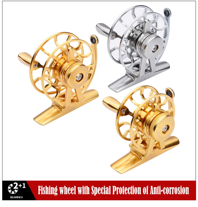 fish reel11