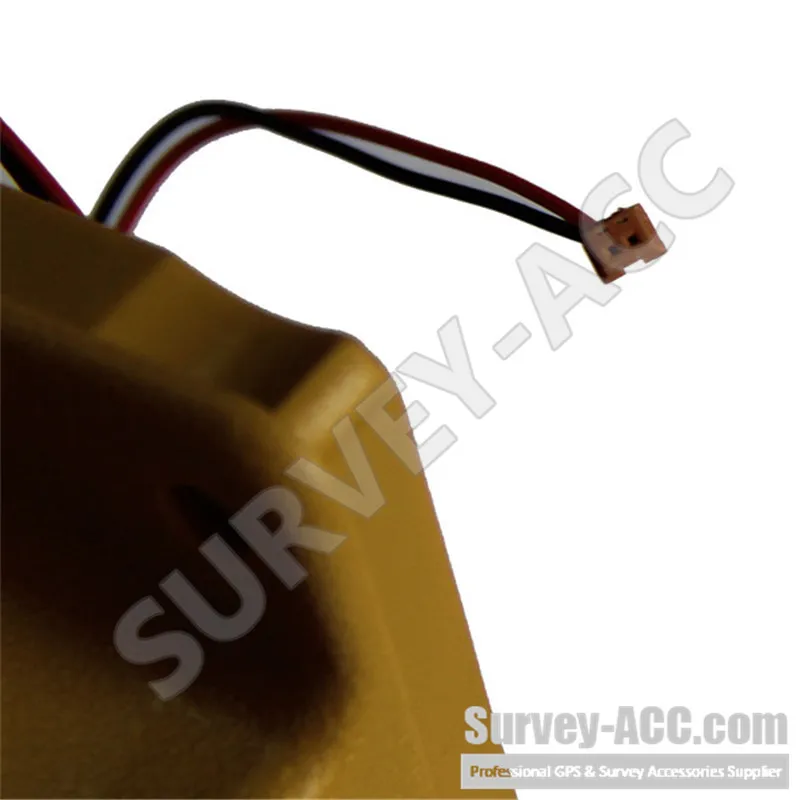Topcon Battery Side Cover (4)
