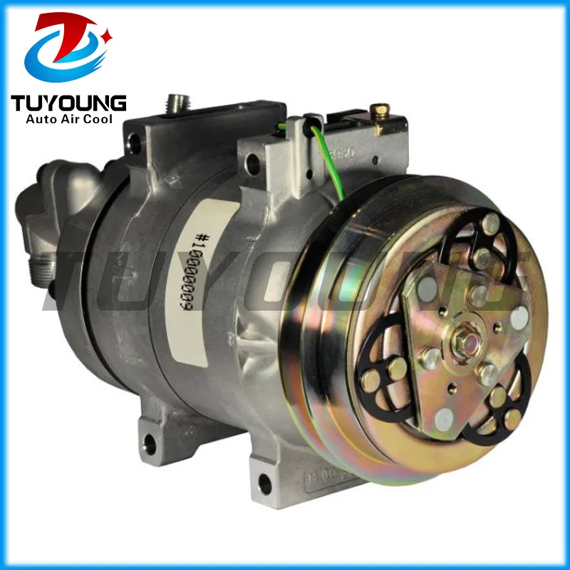 

auto ac compressor for AUDI CW17B 1pk 129mm 4A0260805AJ
