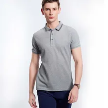 Настроить Гольф Рубашки Мужчин Лето Хлопок Спортивные Рубашки Dry Fit Рубашка С Коротким Рукавом Тренировки Рыбалка Топы 8 цветов