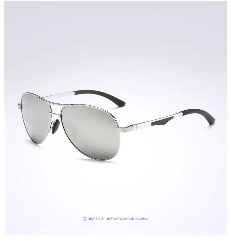 Поляризованные солнцезащитные очки мужские брендовая люксовая дизайнерская солнцезащитные очки ray солнцезащитные очки для мужчин lunette de soleil homme oculos de sol masculino