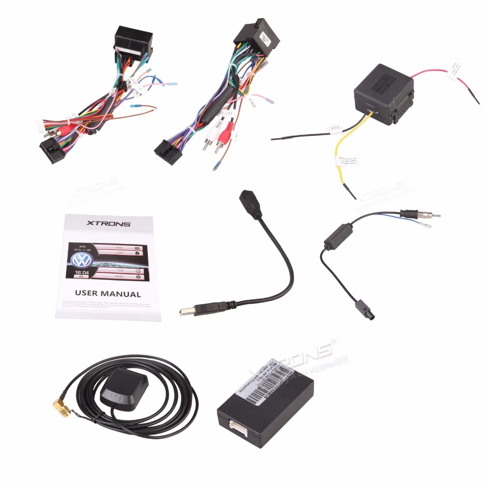 Flash Deal 7" Touch Screen Special Car DVD for Peugeot 307 2001-2006 with Original User Interface/Appearance & Android Mirror Link Support 5