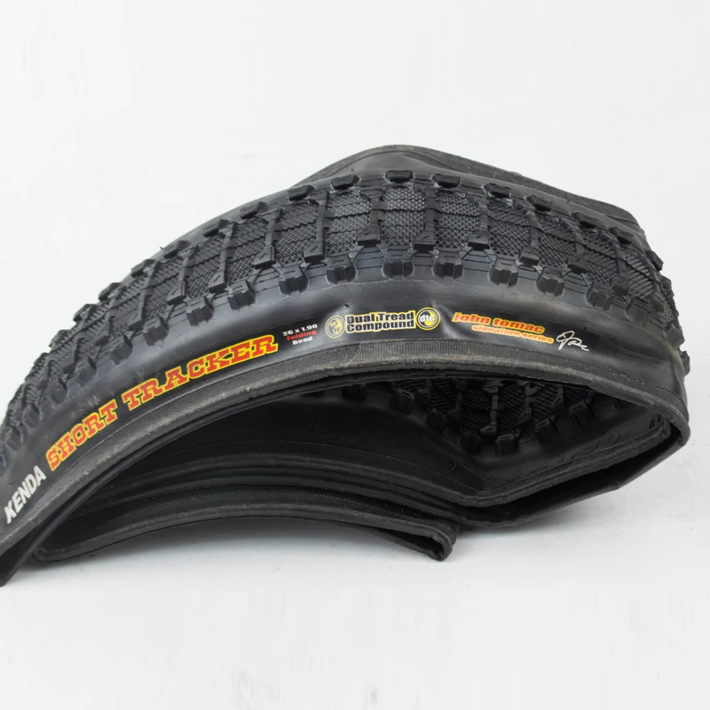 Сверхлегкие складные велосипедные шины KENDA K1030 26 дюймов 26*1 90|folding bicycle tire|mtb tirebicycle