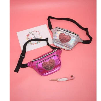 

2019 Women Fashion Fanny Pack Festival Outdoor Travel Crossbody Hip Bag Waist Pack 10 Style