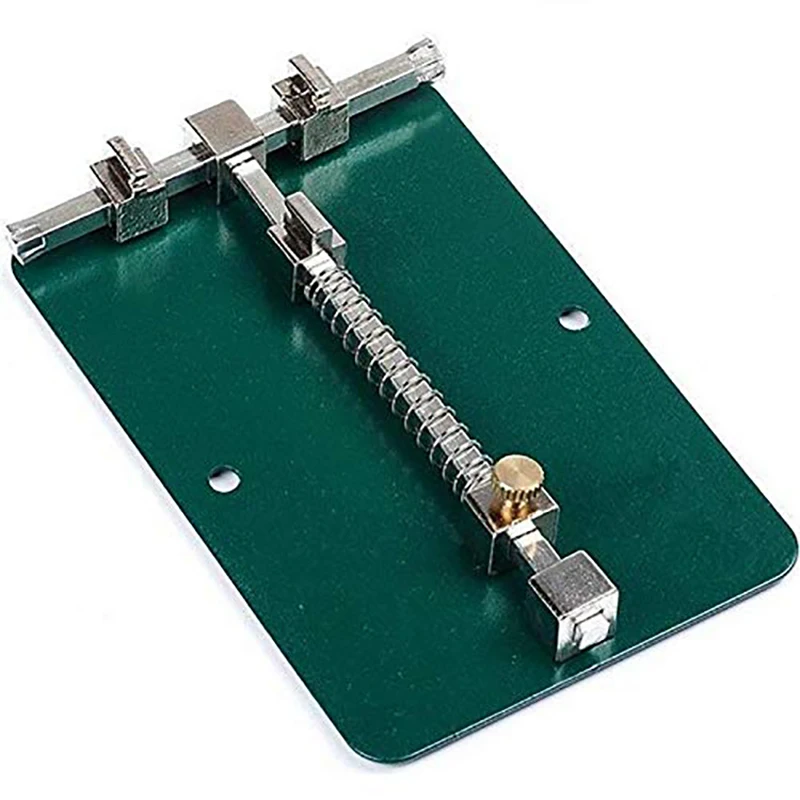 Universal PCB Holder Fixtures Mobile Phone Repairing Soldering Iron Rework Tool 123